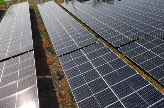 Energías renovables: Colombia es cuarto en Sudamérica