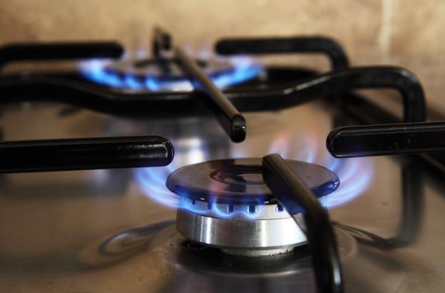 Gas natural. / Foto: Pixabay.
