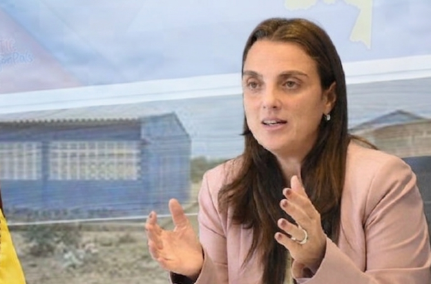 Juez ratifica posible responsabilidad de Karen Abudinen en el caso de corrupción de Centros Poblados