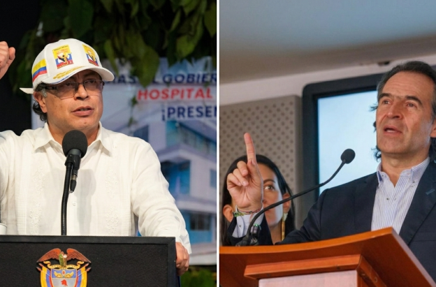 “¿Eso es dejar tirada a Antioquia?”: presidente Gustavo Petro destacó inversiones en educación y reforma agraria tras declaraciones del alcalde de Medellín, Federico Gutiérrez