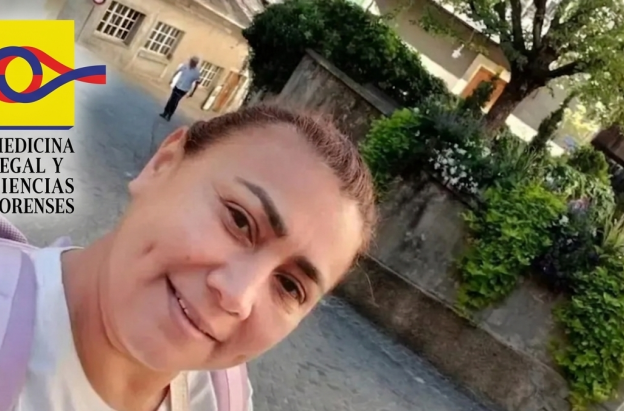 Once heridas cortopunzantes y costillas fracturadas: el revelador dictamen forense sobre la muerte de Yulixa Toloza