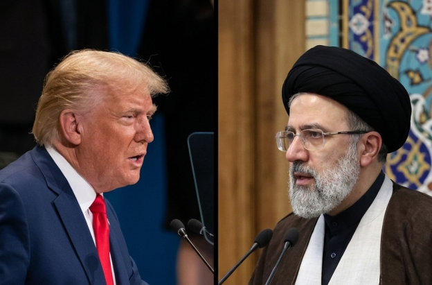 Irán analiza nueva propuesta de Estados Unidos para poner fin al conflicto y manifiesta su desconfianza hacia Washington