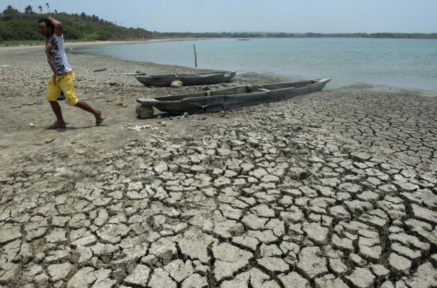 Gobierno alerta por ola de calor: probabilidad de El Niño sube al 82%