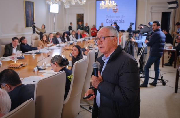 Gobierno invirtió $416.928 M en el Instituto Nacional de Cancerología