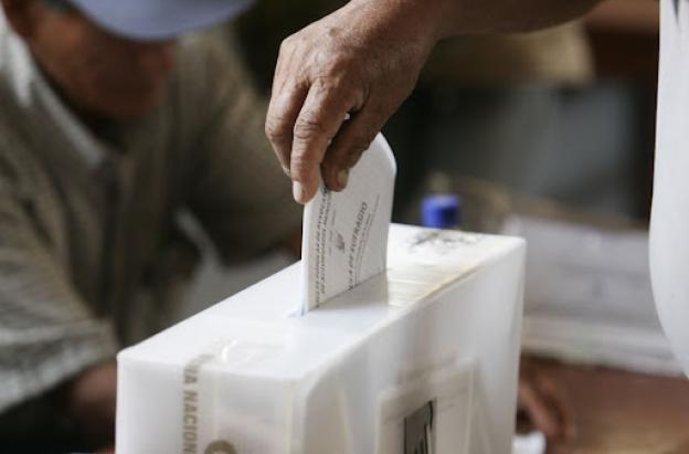 Elecciones presidenciales 2026 tendrán 309 observadores