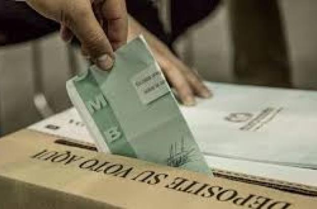 Alertas ciudadanas en la jornada electoral: denuncias sobre irregularidades en elecciones presidenciales