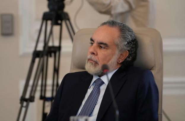 Investigan asesinato de Rogers Mauricio Devia Escobar