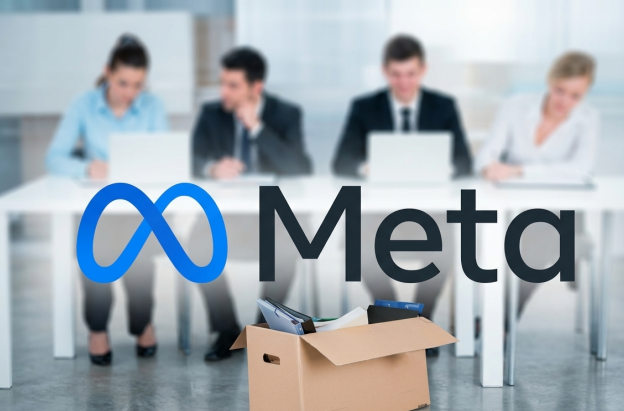 Meta despedirá a 8.000 empleados mientras acelera inversión multimillonaria en inteligencia artificial