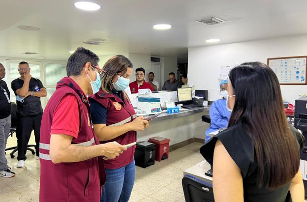 MinTrabajo denuncia precarización laboral en hospitales del Valle