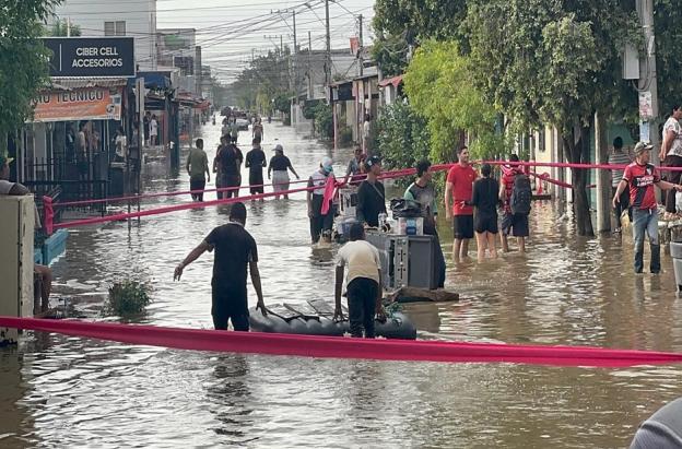 Corte tumba impuesto a generadoras de energía destinados a atender la emergencia económica en el Caribe