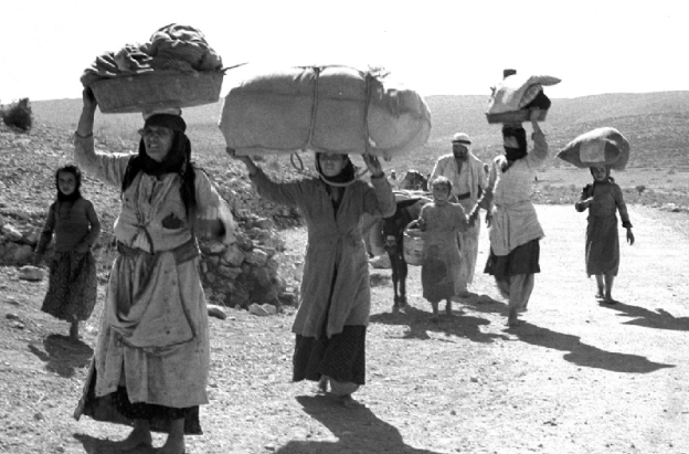 La misión clandestina que salvó más de 30 millones de archivos de la historia palestina en medio del genocidio