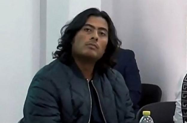 Nicolás Petro acusa a la Fiscalía de atacar a su familia