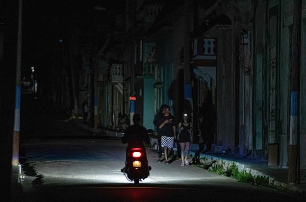 Bloqueo petrolero a Cuba afecta derechos, alerta ONU