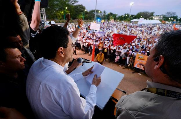 Petro exige investigar origen militar del montaje contra Iván Cepeda 