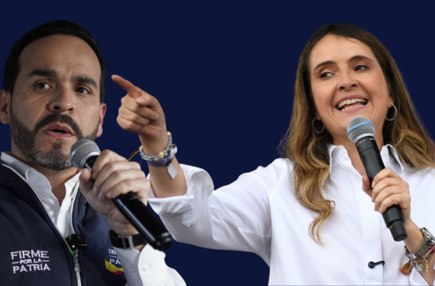 Petro Pide Paloma Valencia De la Espriella retirar demandas
