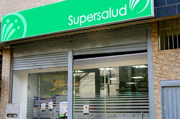 Plan 100 contra acaparamiento de medicamentos en Colombia