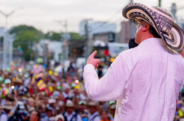 Por primera vez, Colombia tiene más clase media que pobres