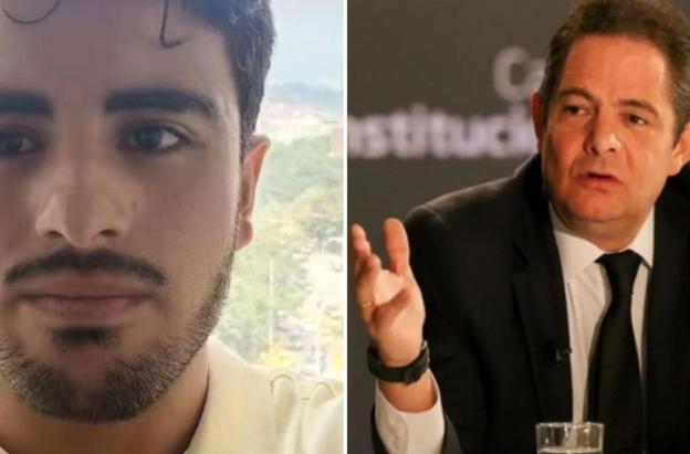 Presidente Petro decreta dos días de duelo nacional por el periodista Mateo Pérez y Germán Vargas Lleras