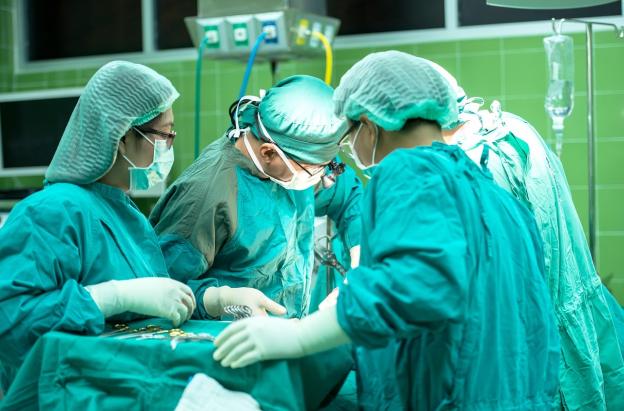 Recursos de la salud: Gobierno refuerza controles