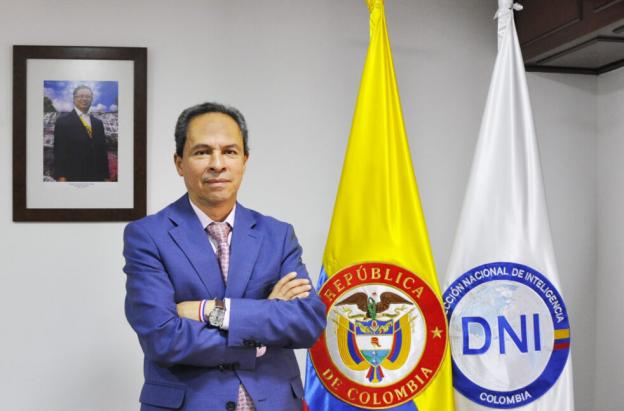 DNI desmiente vínculos con supuestos planes contra el abogado Abelardo de la Espriella 