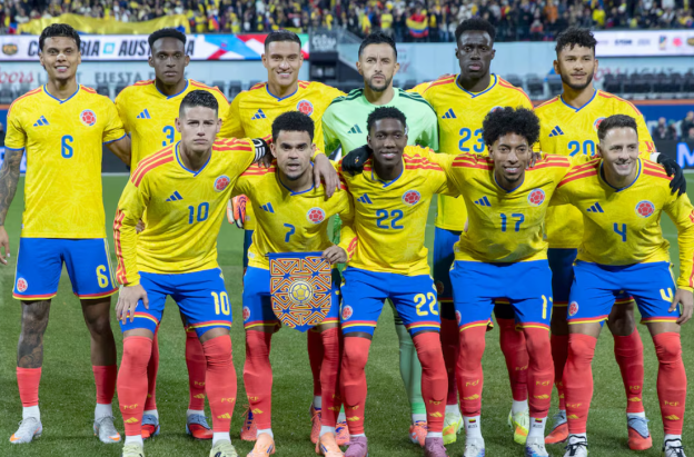 ¡Confirmados! Estos son los 55 preseleccionados de Colombia para la Copa Mundial de la FIFA 2026