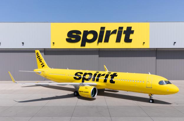 Spirit Airlines anuncia su cierre definitivo y cancela todos sus vuelos
