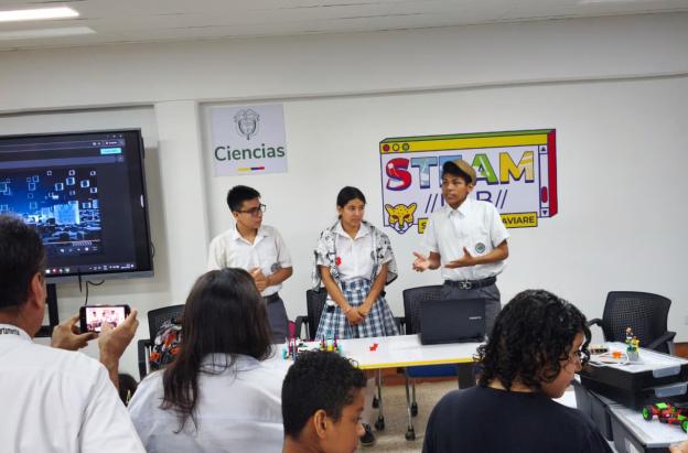 Educación en el Guaviare recibió más inversión del Gobierno