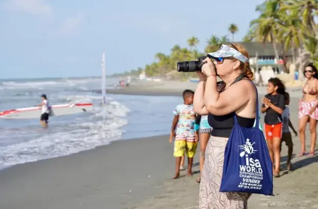 Colombia registra un sólido crecimiento del 6,7 % en turismo internacional durante marzo