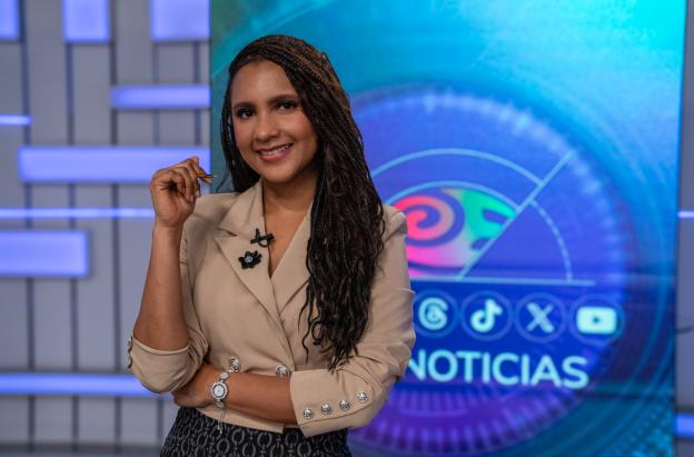 Vilma Jay, nueva gobernadora encargada de San Andrés