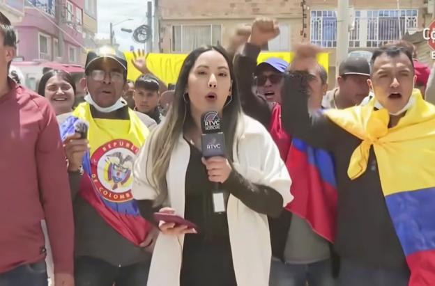 Suspendida orden de desalojo contra 1.000 habitantes en la localidad de Bosa en Bogotá