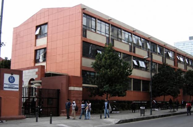 Amenazas contra la comunidad de la U Pedagógica; Gobierno rechaza los panfletos intimidatorios y pide garantías de seguridad