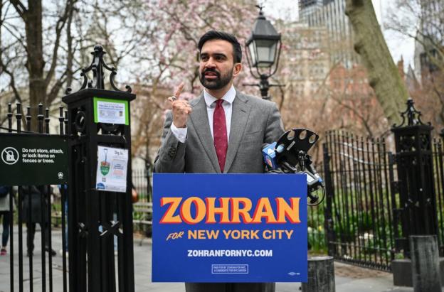 Comida asequible para todos: Zohran Mamdani impulsará supermercados públicos en barrios vulnerables de Nueva York como el Bronx