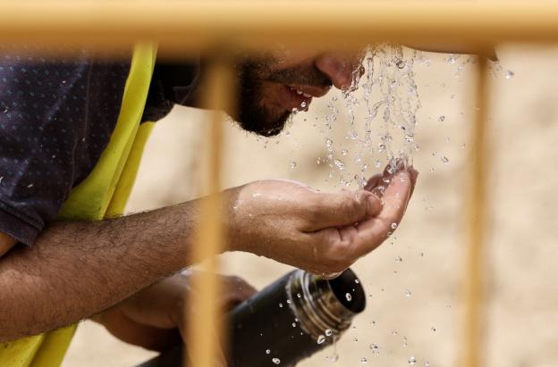 Ola de calor extrema ya deja decenas de víctimas mortales en Europa