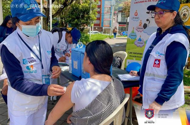 Salud en Colombia: ADRES giró $35 billones entre enero y abril