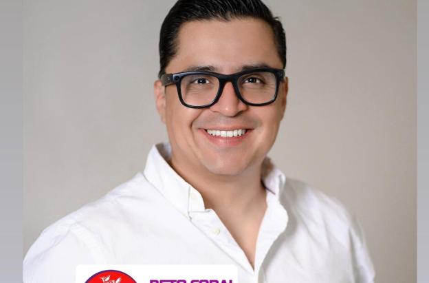 Beto Coral fue detenido en Arizona por agentes del ICE en EE. UU.
