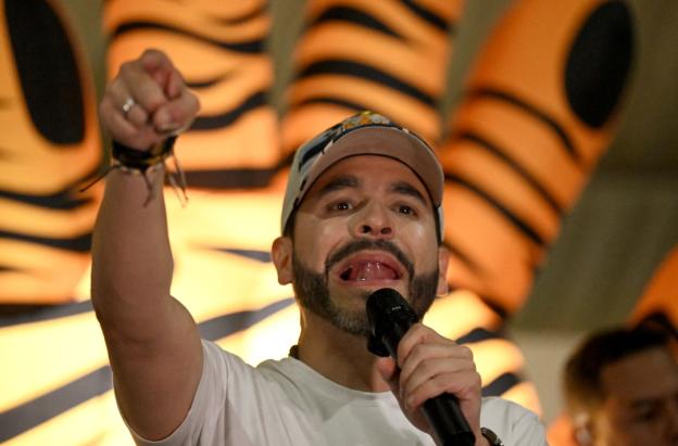 Abelardo de la Espriella. / Foto: AFP.