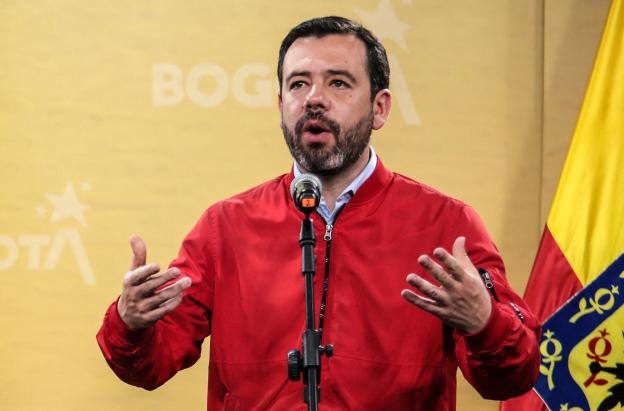 Alcaldía de Bogotá enfrenta proceso fiscal por detrimento