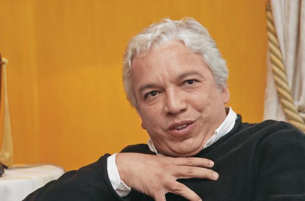 Carlos Alonso Lucio fue condenado por falsa denuncia