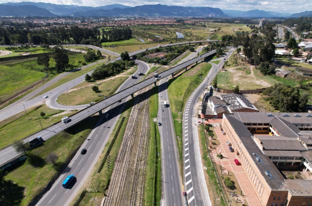 Carreteras Gobierno Petro lidera inversión en infraestructura vial
