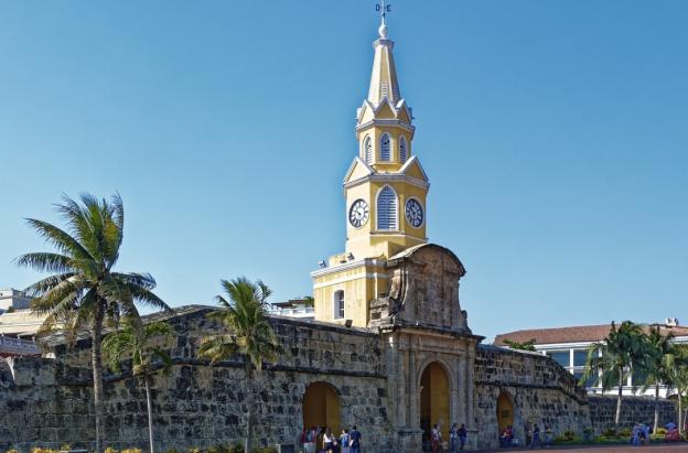 Turismo como motor de exportaciones no minero energéticas. / Foto: Pixabay.