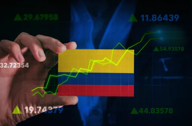 La economía arranca con fuerza el segundo trimestre: creció un 3,34% en abril
