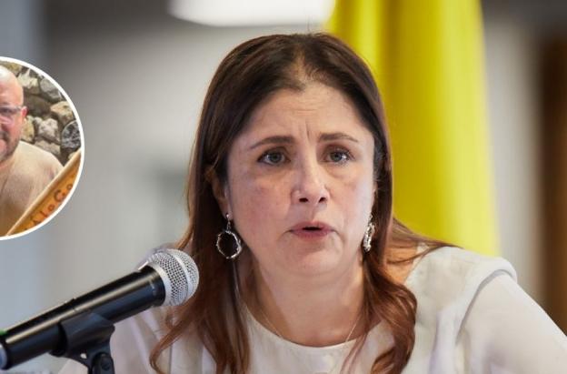 Defensoría rechaza y pide investigación penal contra "El Gury" por proponer bombardear territorios según su votación