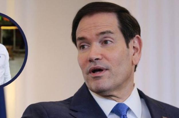 Marco Rubio firmó orden de deportar a Beto Coral, crítico de De la Espriella, según el New York Times