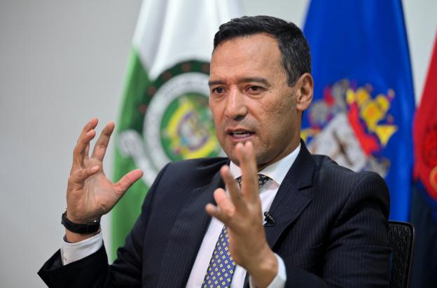 Elecciones 2026: MinDefensa descarta injerencia armada