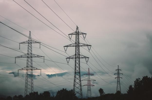 Energía de Colombia a Ecuador. / Foto: Pixabay.