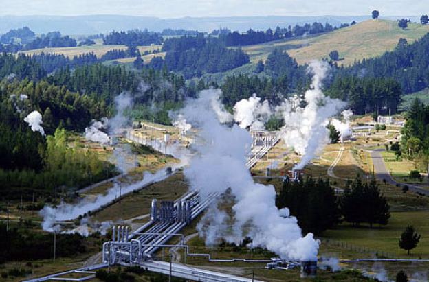 Colombia e Islandia sellan alianza para impulsar la energía geotérmica y acelerar la transición energética