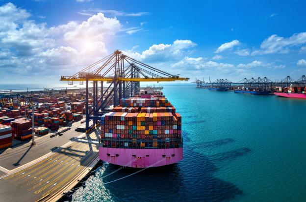 Exportaciones desde zonas francas crecieron 35,7%: Dane