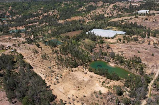 Fenómeno de El Niño inició antes y podría ser muy fuerte