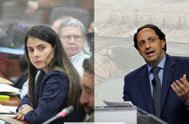 desmienten propuesta de fracking de abelardo de la espriella