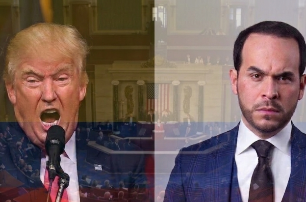 Congresistas demócratas de EE.UU condenan el apoyo de Trump a la candidatura de Abelardo de la Espriella y la injerencia en las elecciones de Colombia